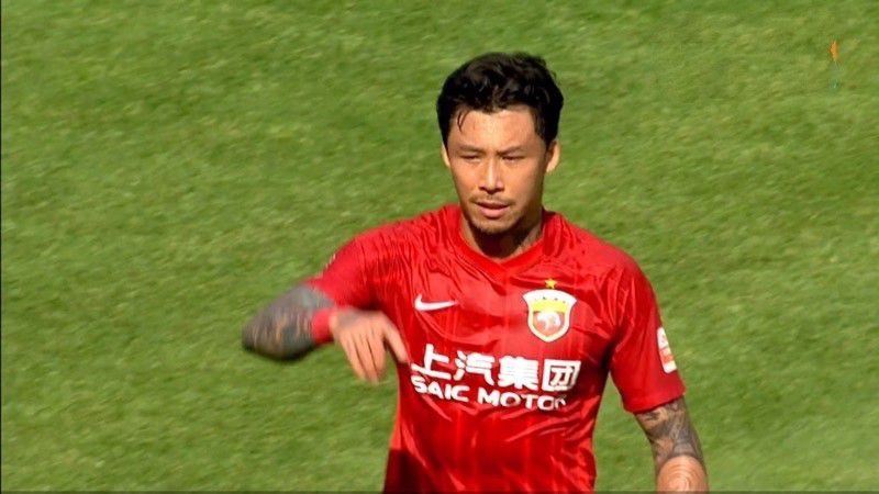 变态的男人