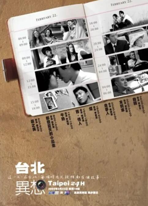 旺角半熟少女