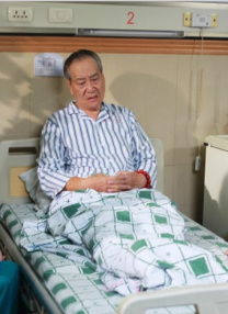 觅音计划