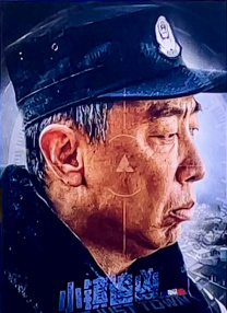 变形金刚超能勇士