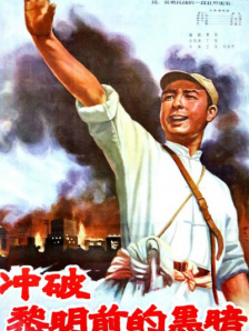 他扒开我的内裤把舌头放进去