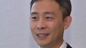 治安亭里的故事